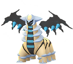 go male shiny preview