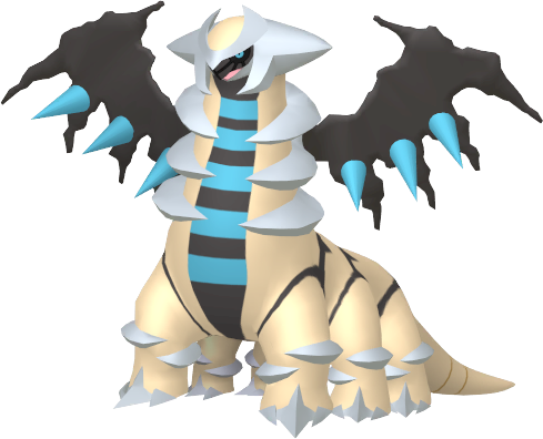 home male shiny preview