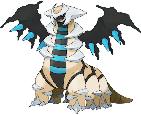 official artwork male shiny preview