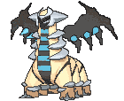 showdown male shiny animated preview