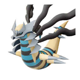 legends arceus male shiny