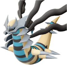 legends arceus male shiny preview