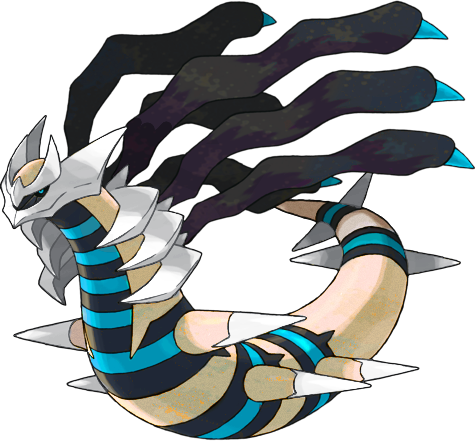 official artwork male shiny preview