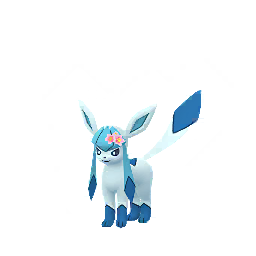 go male shiny
