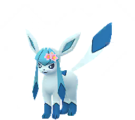 go male shiny preview
