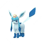 go male shiny preview