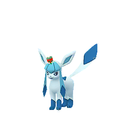 go male shiny