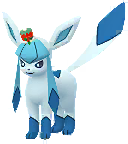 go male shiny preview