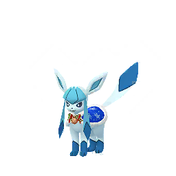 go male shiny