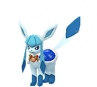go male shiny preview