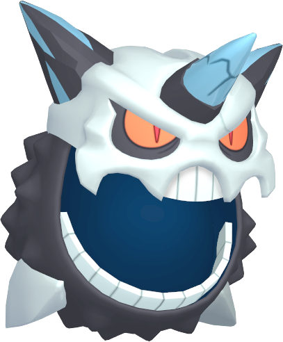 home male shiny preview