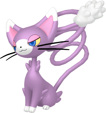 home male shiny preview