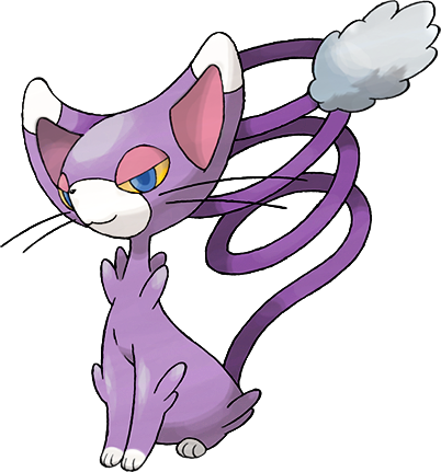 official artwork male shiny preview