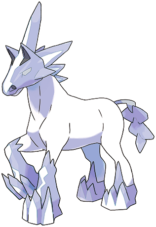 official artwork male shiny preview