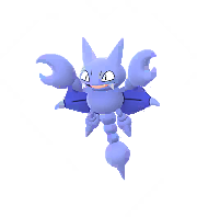 go female shiny preview