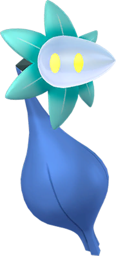 home male shiny preview