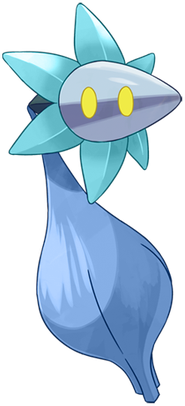 official artwork male shiny preview