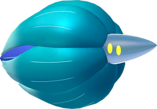 home male shiny preview