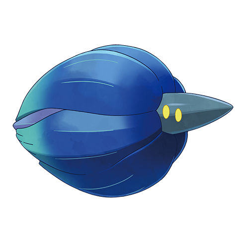 official artwork male