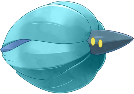 official artwork male shiny preview