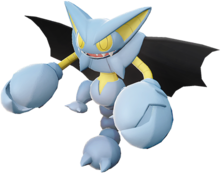 legends arceus male shiny preview