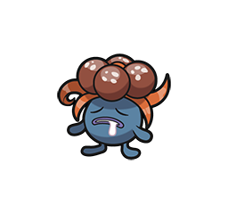 brilliant diamond shining pearl male