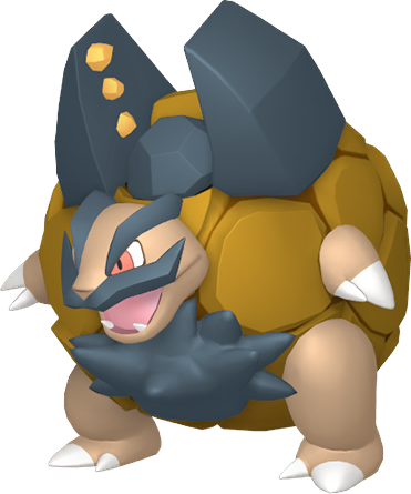 home male shiny preview