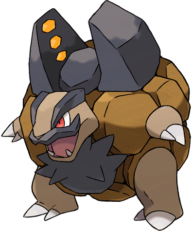 official artwork male shiny preview