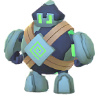 go male shiny preview