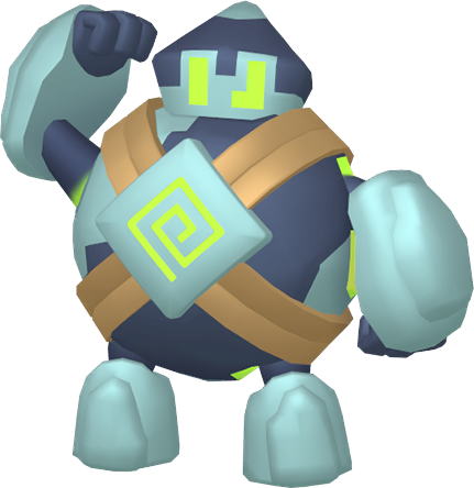 home male shiny preview