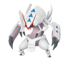 go male shiny preview