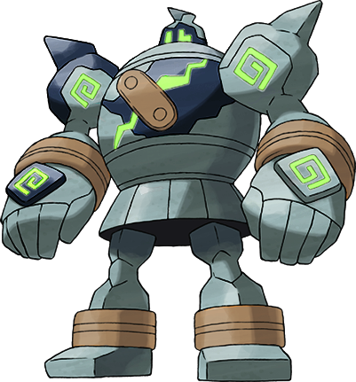 official artwork male shiny preview