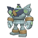 ultra sun ultra moon male shiny