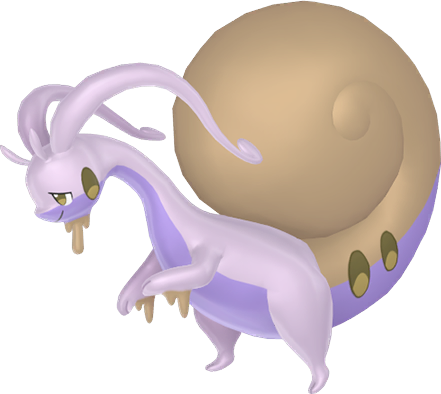 home male shiny preview