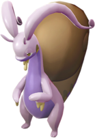 legends arceus male shiny preview