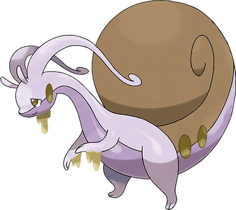 official artwork male shiny preview