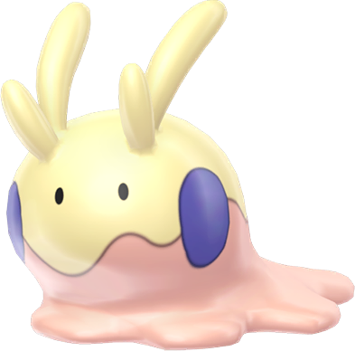 home male shiny preview