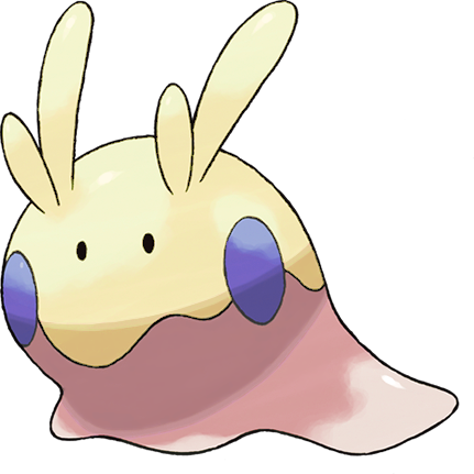 official artwork male shiny preview