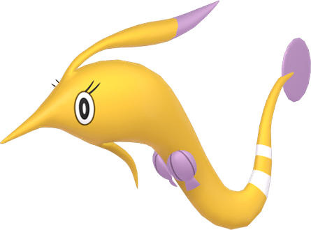 home male shiny preview