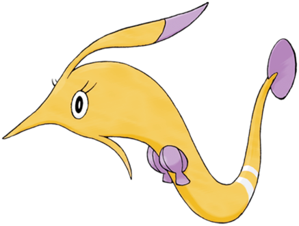 official artwork male shiny preview