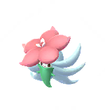 go male shiny preview