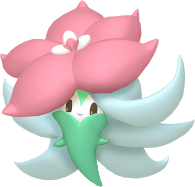 home male shiny preview