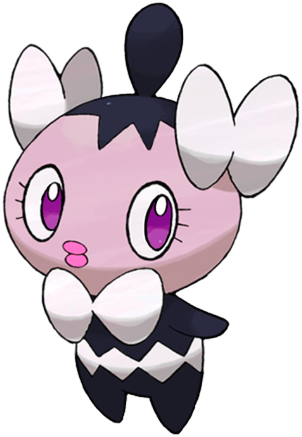 official artwork male shiny preview