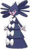 bank male shiny preview