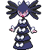 black white male shiny animated preview
