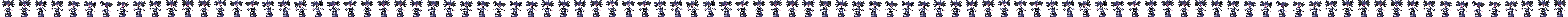 black white male shiny animated sheet