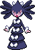 black white male shiny preview