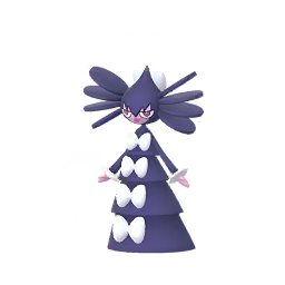 go male shiny