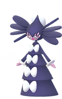go male shiny preview