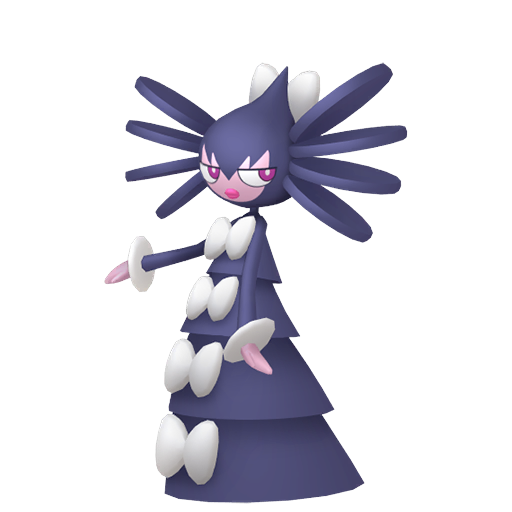 home male shiny